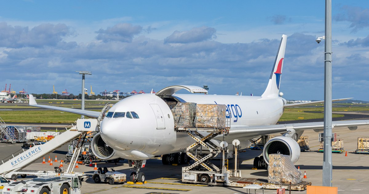 Air Cargo Nairobi: JKIA Clearance Process and Rates 2026