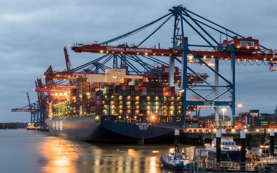 Cargo Insurance for Kenya Importers: Coverage, Costs & Claims Process