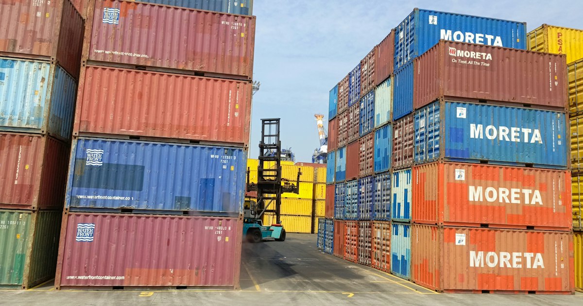 Customs Clearance Kenya: Complete Guide for Importers