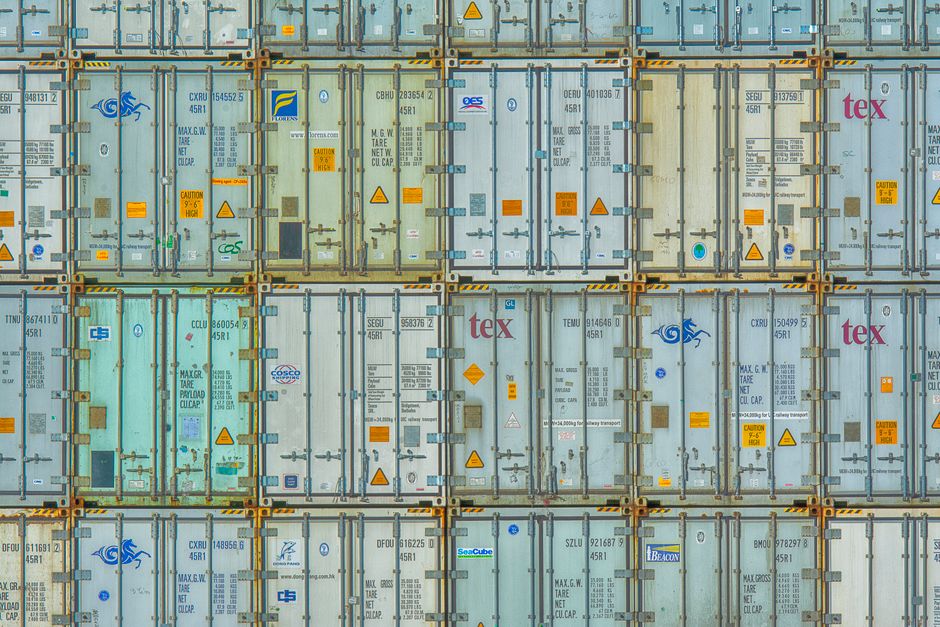 Dangerous Goods Shipping to Kenya: UN Codes, Packaging & Documentation