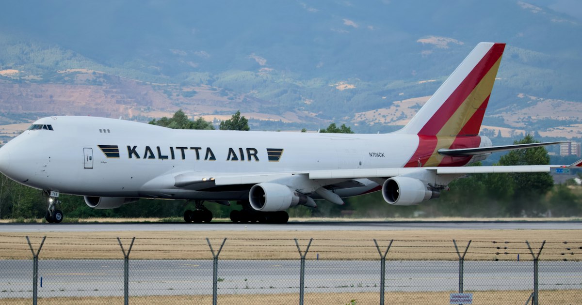 JKIA Air Cargo: How to Clear Goods at Nairobi Airport