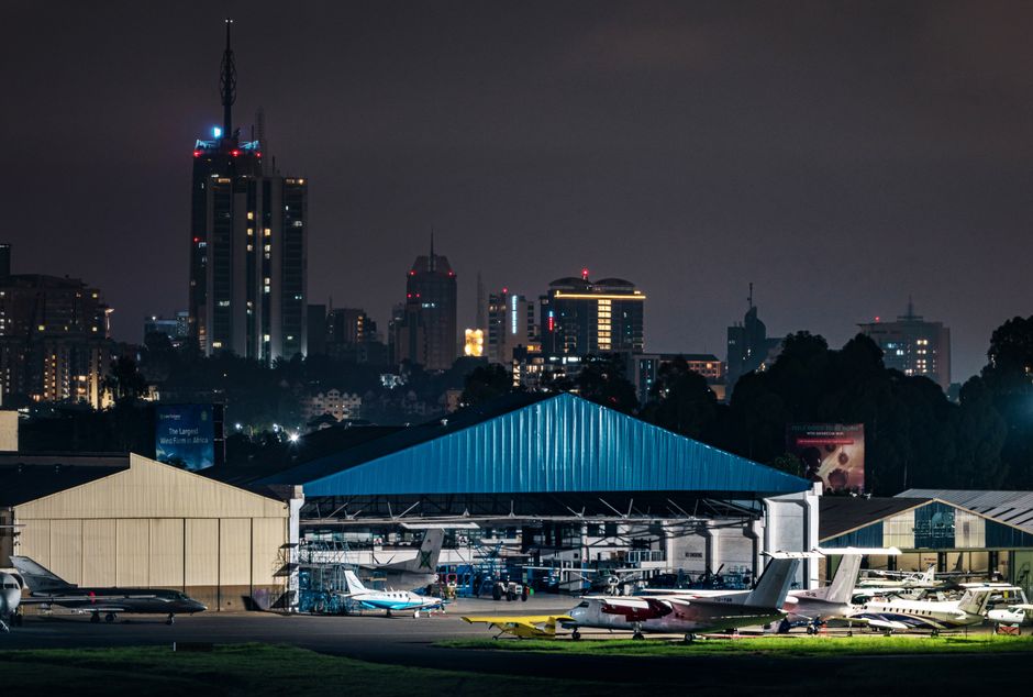 Air Cargo Clearance at JKIA Nairobi: Step-by-Step Process for Fast Release