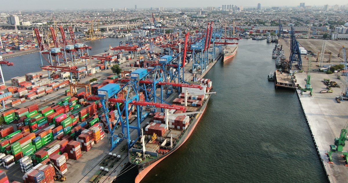 Mombasa Port Clearance: Step by Step Guide for Importers