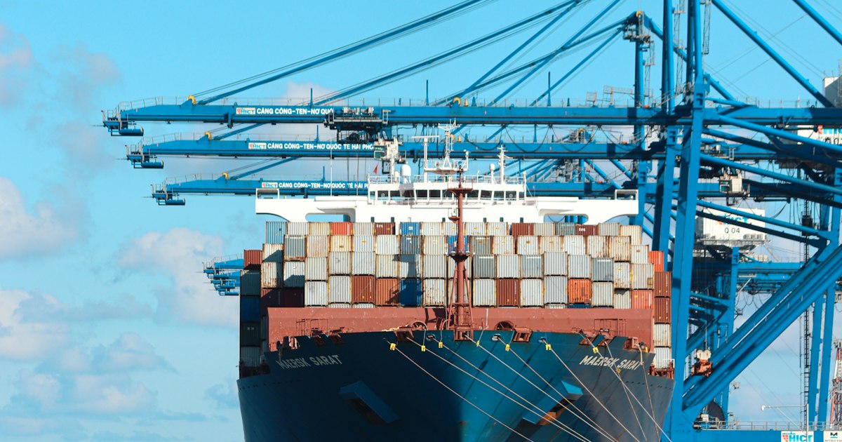 Sea Freight Mombasa: Port Clearance and Shipping Guide