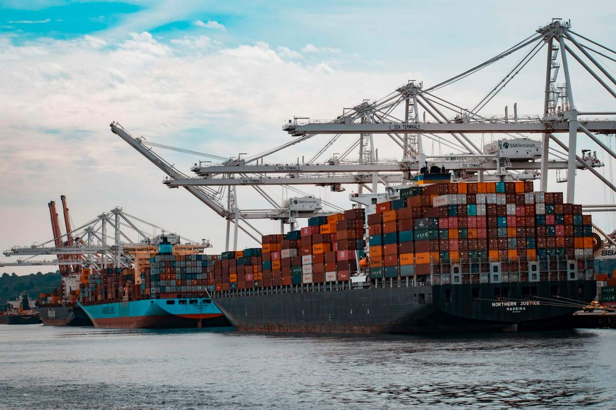 How to Clear Cargo at Mombasa Port Without Delays